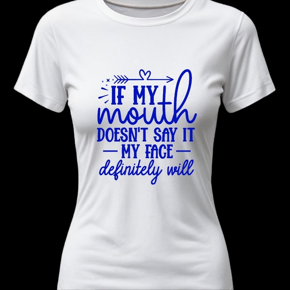 Custom Tshirt - Picture 1 of 4